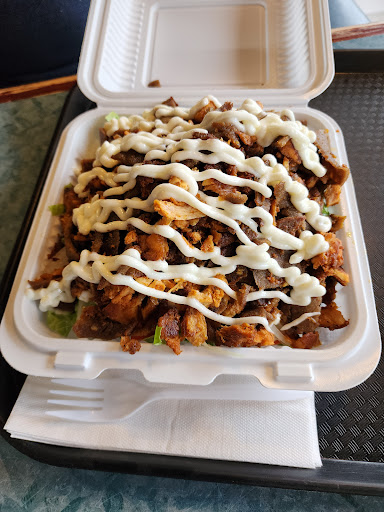 Photo of Fire King Kebab - 5002 50 Ave, Bonnyville, AB T9N 2G3